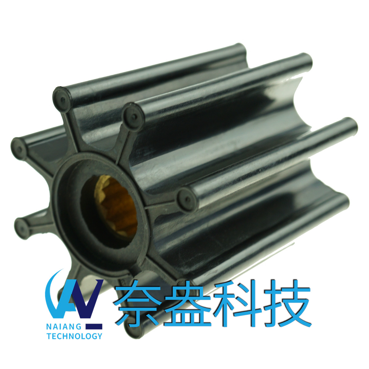珀金斯PERKINS，PERKINS發(fā)電機(jī)橡膠葉輪