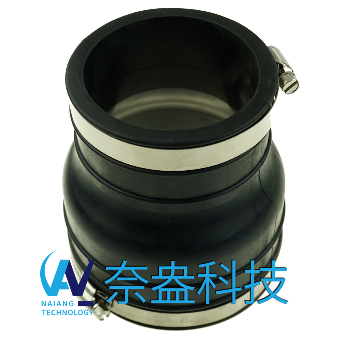 船用排氣管、波紋管 Mercruiser 3-4＂ 70981A3