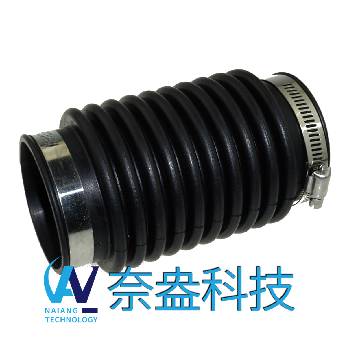 船用排氣管、波紋管 18654A1, Mercruiser Bellow 18654A1