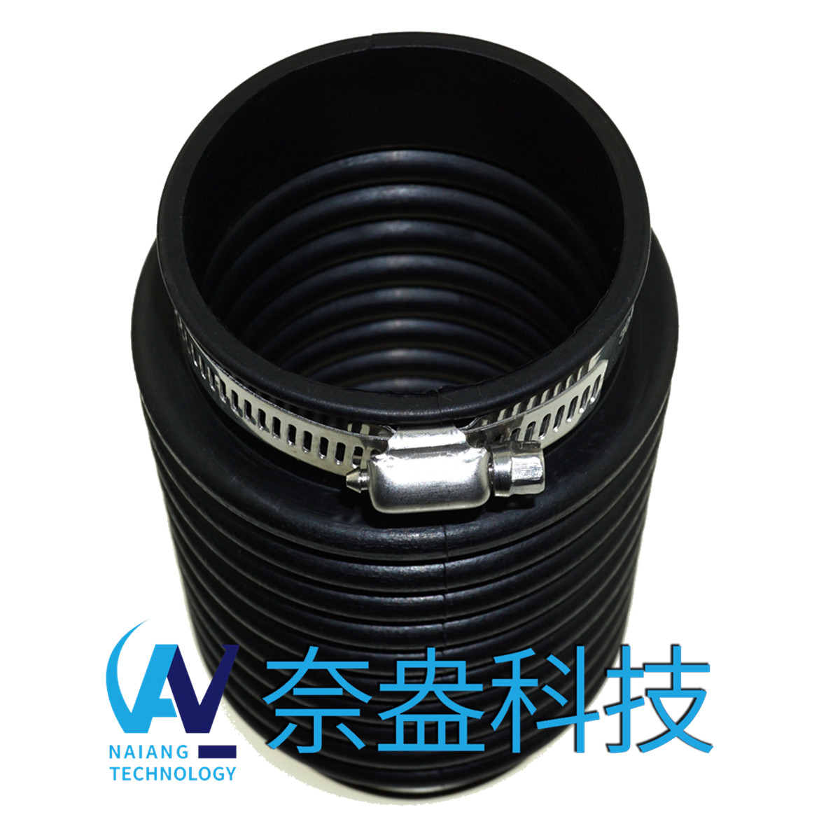 船用排氣管、波紋管 18654A1, Mercruiser Bellow 18654A1