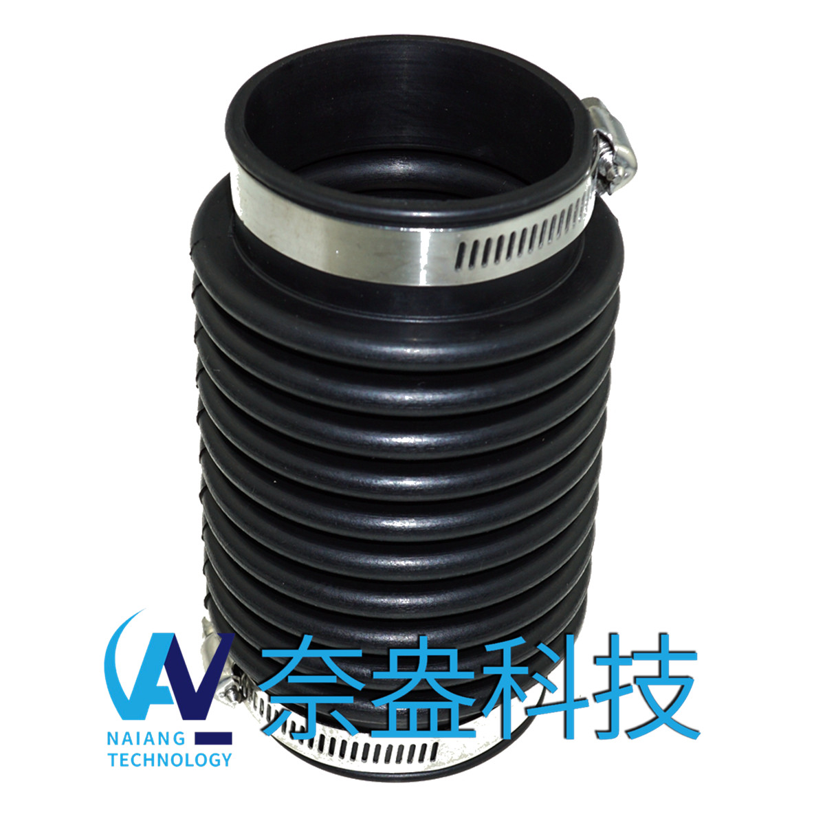 船用排氣管、波紋管 18654A1, Mercruiser Bellow 18654A