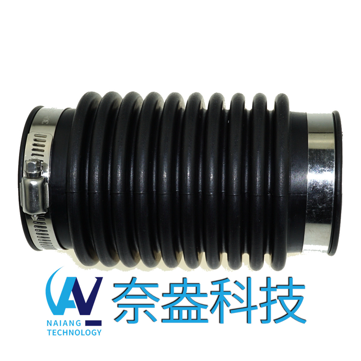 船用排氣管、波紋管 18654A1, Mercruiser Bellow 18654A1