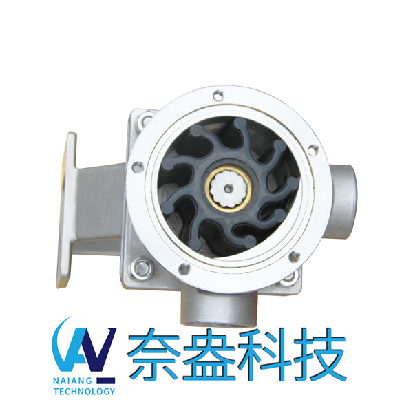 化工柔性葉輪泵SP100、船用葉輪泵