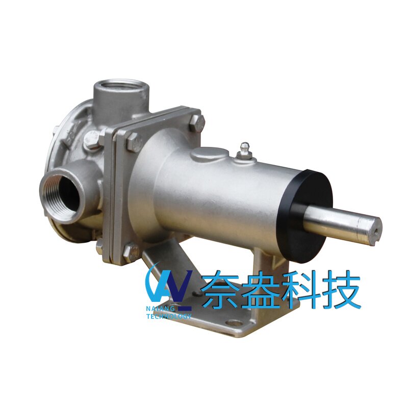 JA11870-0045葉輪潛水泵是如何生產(chǎn)商？