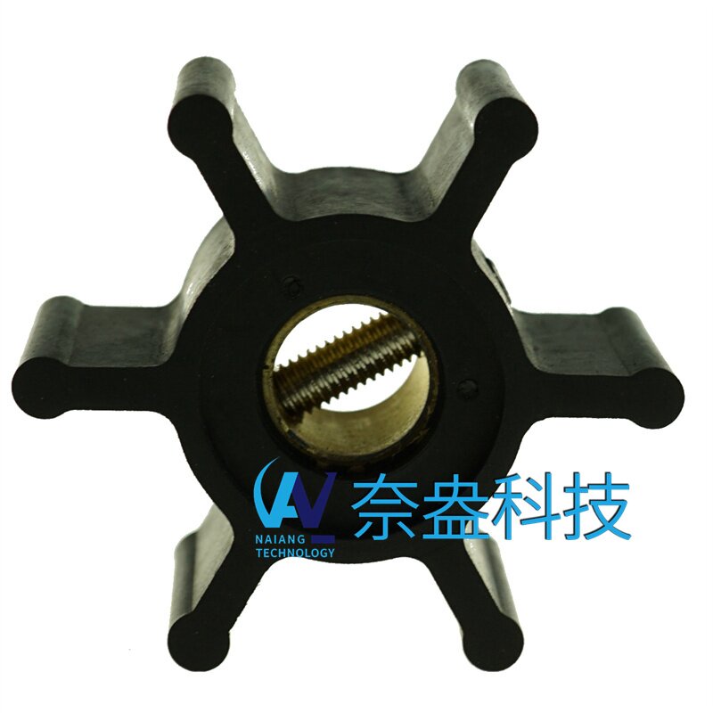 科勒發(fā)電機(jī)水泵橡膠葉輪是如何生產(chǎn)商？