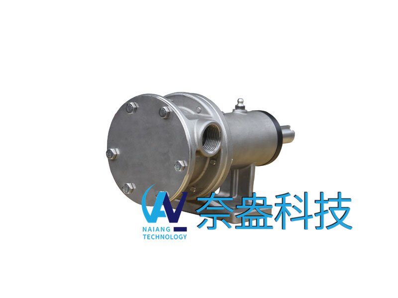 JA30560-3105橡膠葉輪自吸泵去磁會(huì)影響流量揚(yáng)程嗎？