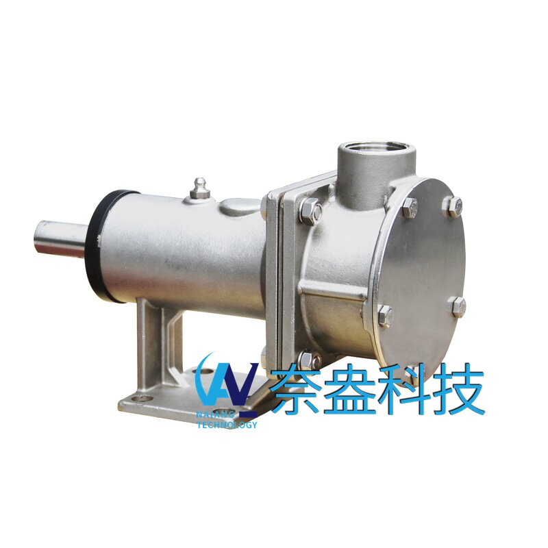 JA11860-0045柔性泵泄漏通常發(fā)生在哪些方面？